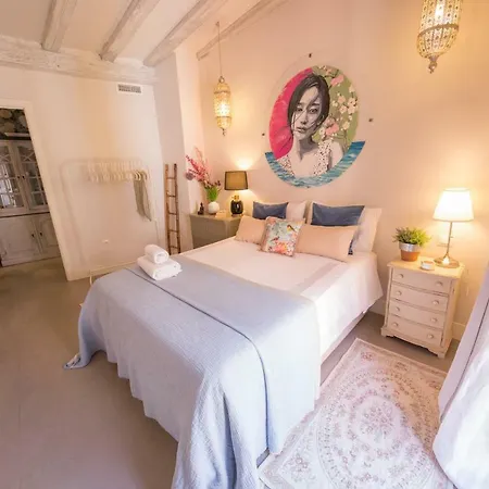 Daire Awesome Penthouse *