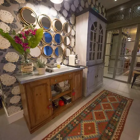 Awesome Penthouse Daire Sevilla