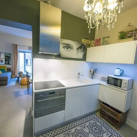 Awesome Penthouse Daire *