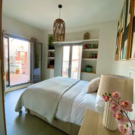Awesome Penthouse Apartment Seville