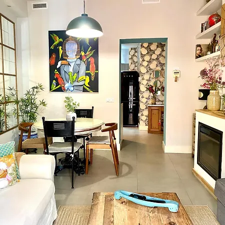 Awesome Penthouse Appartamento