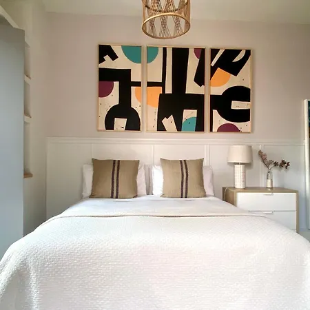Awesome Penthouse Apartment Seville