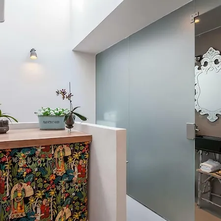 Apartment Awesome Penthouse