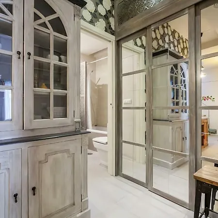 Awesome Penthouse * Seville