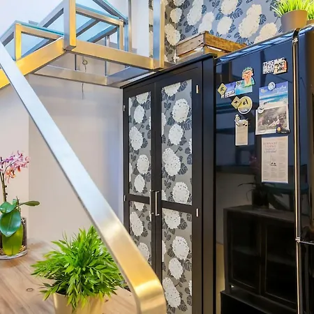 Awesome Penthouse Seville