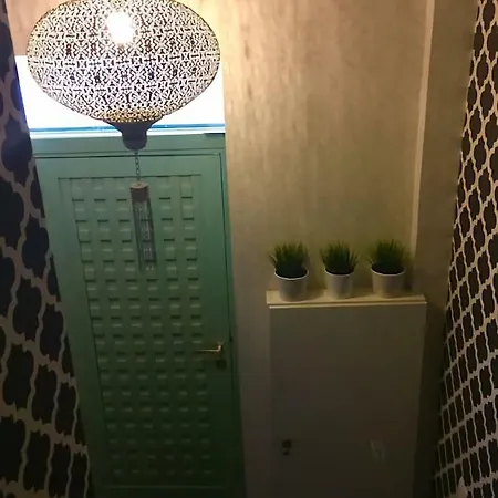Awesome Penthouse Siviglia