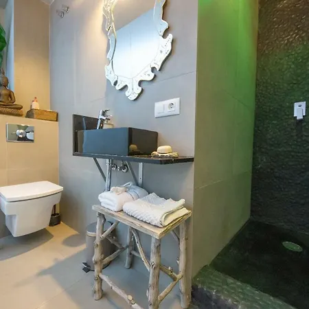 Awesome Penthouse Siviglia