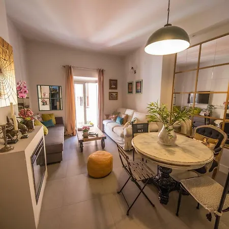 Awesome Penthouse * Seville