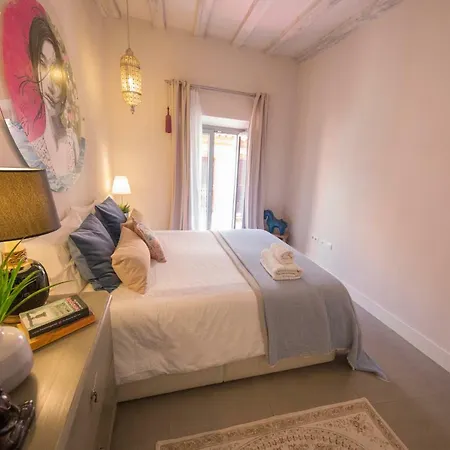 Awesome Penthouse Apartmán