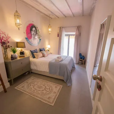 Apartmán Awesome Penthouse Sevilla