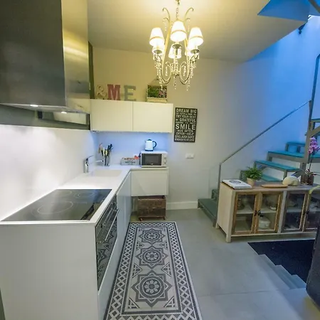 Awesome Penthouse Sevilla