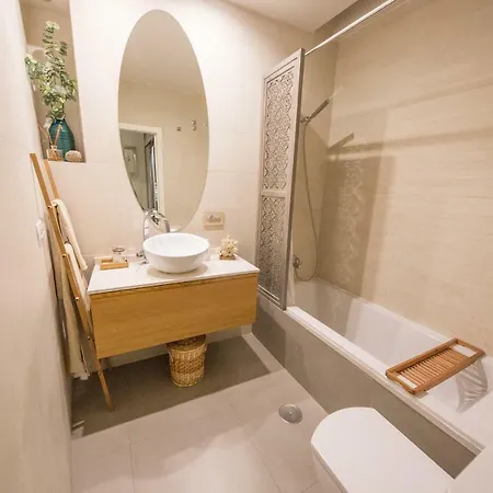 Awesome Penthouse * Seville