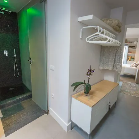 Awesome Penthouse Apartment *