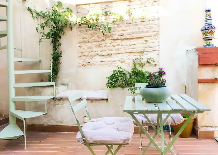 Apartamento Awesome Penthouse *