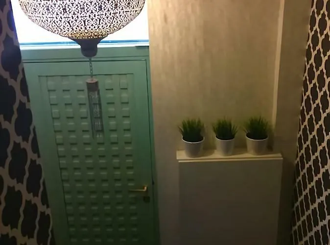 Awesome Penthouse Sevilla