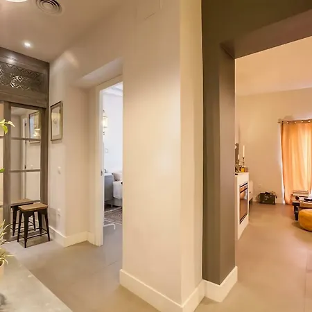 Terraces Giralda Views 2bed 2 Baths